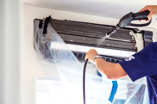 Best HVAC Duct Inspection Services  in La Honda, CA