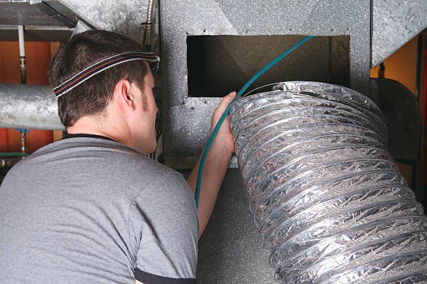 Best Emergency Air Duct Cleaning  in La Honda, CA