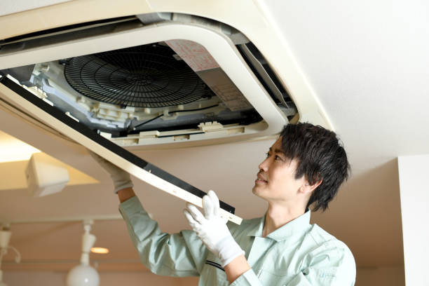 Best Air Vent Cleaning Services  in La Honda, CA