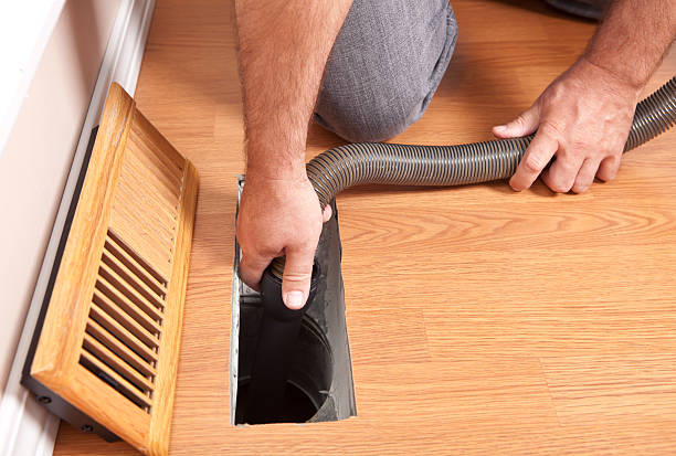 Best Affordable HVAC Duct Cleaning  in La Honda, CA