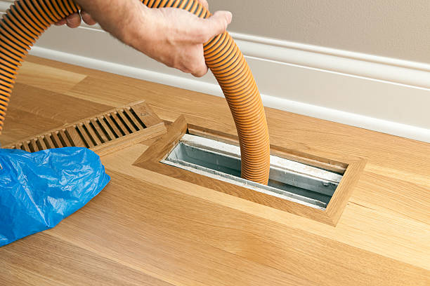 Best Home Air Vent Cleaning  in La Honda, CA