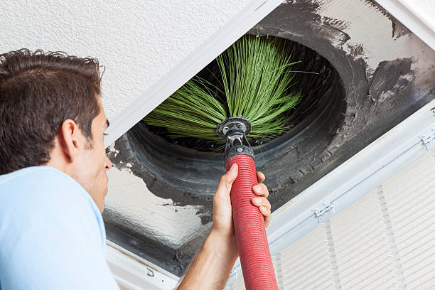 Best HVAC Duct Inspection Services  in La Honda, CA