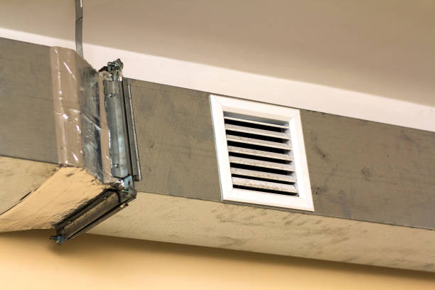 Best Residential Air Duct Cleaning  in La Honda, CA